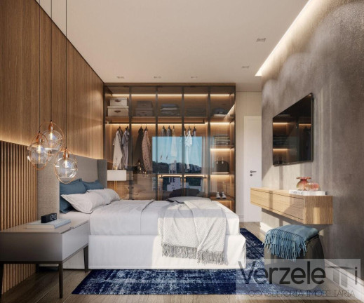 Imagem Imóvel com 3 Quartos à Venda, 146 m² em Pioneiros - Balneário Camboriú