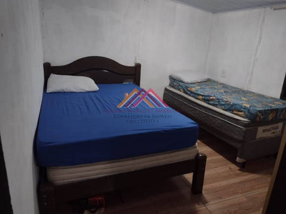 Imagem Imóvel com 1 Quarto à Venda, 61 m² em Bairro Da Vargem Grande - Franco Da Rocha