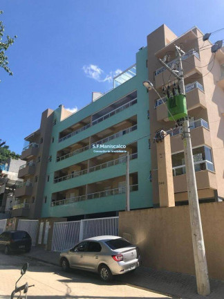 Apartamento com 2 Quartos à Venda, 81 m² em Toninhas - Ubatuba
