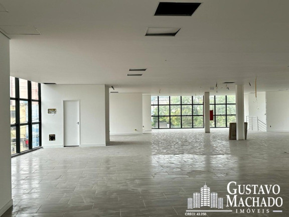 Imagem Sala Comercial para Alugar, 52 m² em Aterrado - Volta Redonda