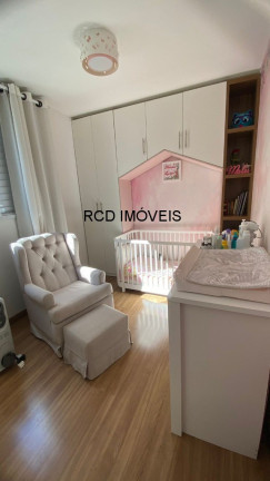 Imagem Apartamento com 3 Quartos à Venda, 70 m² em Vila Nova Alba - São Paulo Imagem Apartamento com 3 Quartos à Venda, 70 m² em Vila Nova Alba - São Paulo