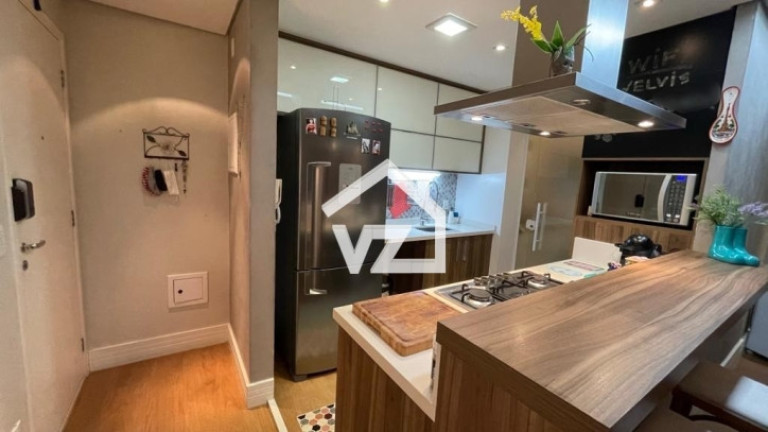 Apartamento com 2 Quartos à Venda, 87 m² em Vila Andrade - São Paulo