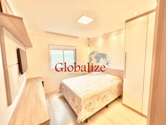Imagem Imóvel com 3 Quartos à Venda, 88 m² em Campo Grande - Santos Imagem Imóvel com 3 Quartos à Venda, 88 m² em Campo Grande - Santos