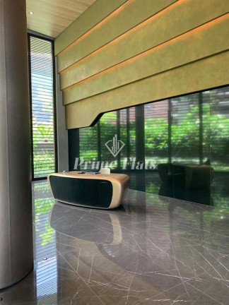 Imagem Apartamento com 1 Quarto para Alugar, 49 m² em Vila Olímpia - São Paulo Imagem Apartamento com 1 Quarto para Alugar, 49 m² em Vila Olímpia - São Paulo