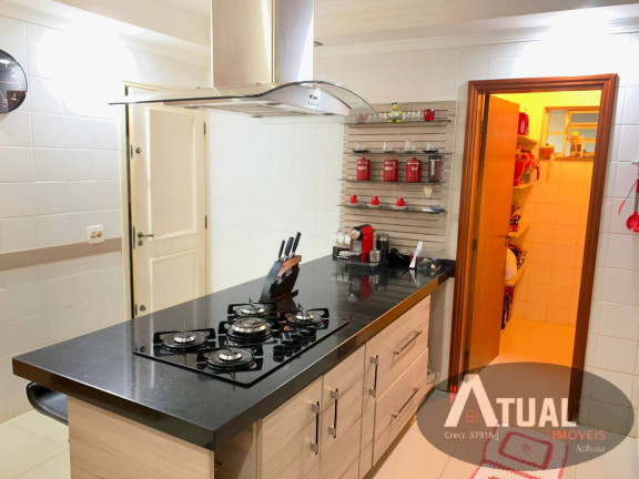 Imagem Chácara com 3 Quartos à Venda, 700 m² em Caioçara - Jarinu