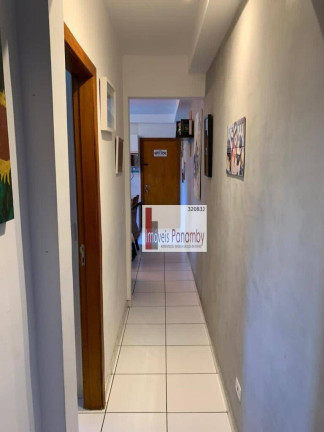 Imagem Apartamento com 2 Quartos à Venda, 54 m² em Morumbi - São Paulo Imagem Apartamento com 2 Quartos à Venda, 54 m² em Morumbi - São Paulo