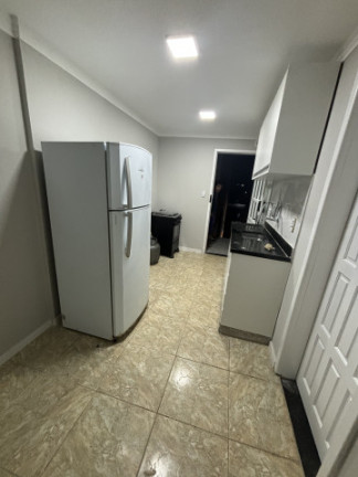 Imagem Kitnet com 1 Quarto para Alugar, 23 m² em Centro - Guarapari Imagem Kitnet com 1 Quarto para Alugar, 23 m² em Centro - Guarapari