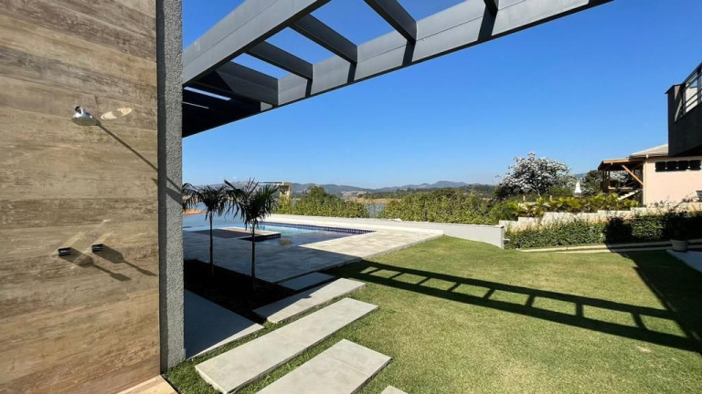 Imagem Casa com 4 Quartos à Venda, 450 m² em Paiol Grande - Joanópolis Imagem Casa com 4 Quartos à Venda, 450 m² em Paiol Grande - Joanópolis