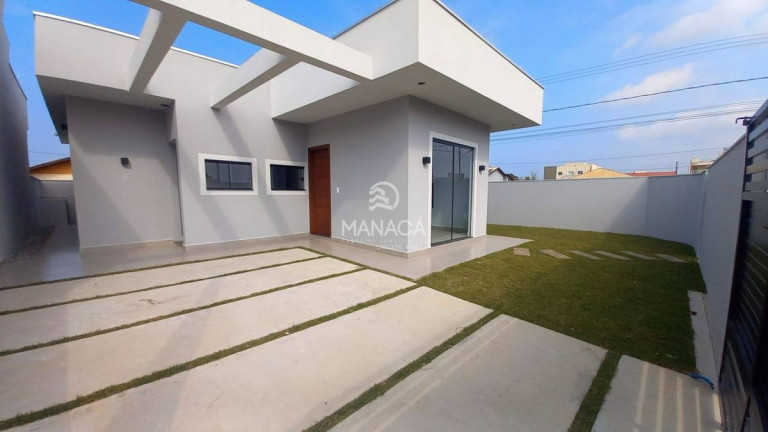 Imagem Casa com 3 Quartos à Venda, 75 m² em Quinta Dos Açorianos - Barra Velha Imagem Casa com 3 Quartos à Venda, 75 m² em Quinta Dos Açorianos - Barra Velha