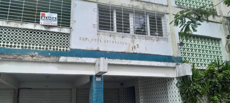 Imagem Apartamento com 3 Quartos para Alugar, 120 m² em Iputinga - Recife Imagem Apartamento com 3 Quartos para Alugar, 120 m² em Iputinga - Recife