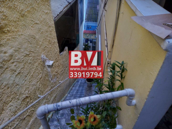 Imagem Apartamento com 2 Quartos à Venda, 60 m² em Penha Circular - Rio De Janeiro