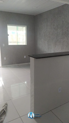 Imagem Kitnet com 1 Quarto à Venda, 30 m² em Jardim Rosário - Duque De Caxias