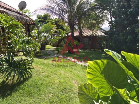Imagem Casa com 5 Quartos à Venda, 3.000 m² em Praia Do Flamengo - Ubatuba