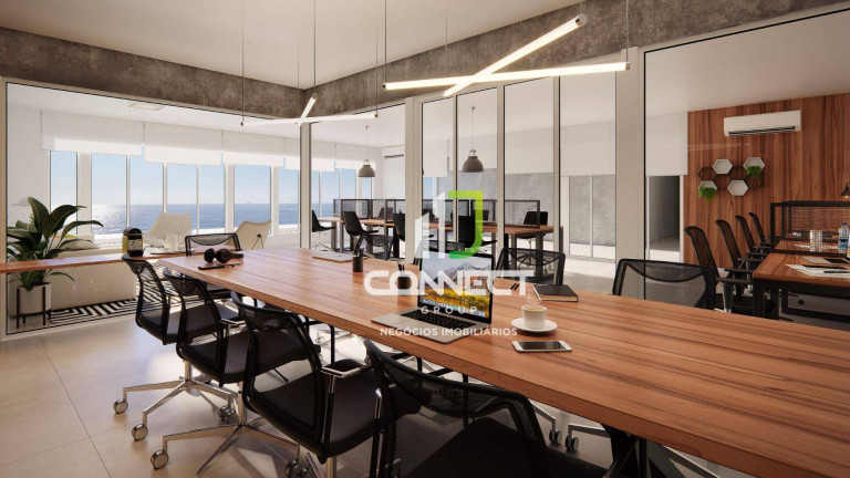 Imagem Apartamento com 3 Quartos à Venda, 111 m² em Tabuleiro - Barra Velha