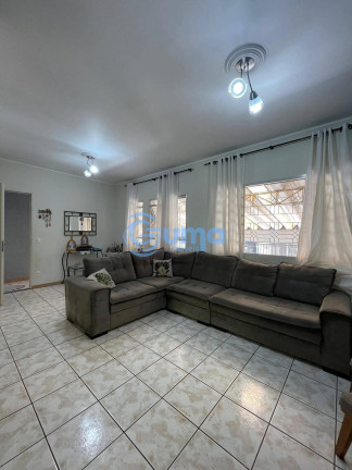 Imagem Casa com 3 Quartos à Venda, 120 m² em Jardim São José - Bragança Paulista Imagem Casa com 3 Quartos à Venda, 120 m² em Jardim São José - Bragança Paulista
