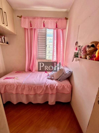 Imagem Apartamento com 3 Quartos à Venda, 58 m² em Mooca - São Paulo Imagem Apartamento com 3 Quartos à Venda, 58 m² em Mooca - São Paulo