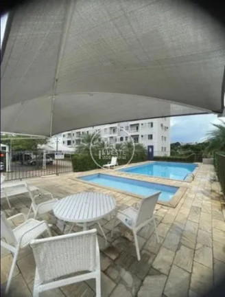 Imagem Apartamento com 2 Quartos à Venda, 56 m² em Vila Morais - Goiânia Imagem Apartamento com 2 Quartos à Venda, 56 m² em Vila Morais - Goiânia