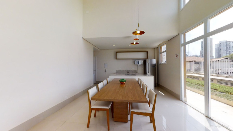 Imagem Apartamento com 3 Quartos à Venda, 80 m² em Bosque Da Saúde - São Paulo Imagem Apartamento com 3 Quartos à Venda, 80 m² em Bosque Da Saúde - São Paulo