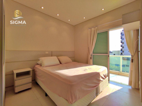 Imagem Apartamento com 3 Quartos à Venda, 132 m² em Enseada - Guarujá Imagem Apartamento com 3 Quartos à Venda, 132 m² em Enseada - Guarujá