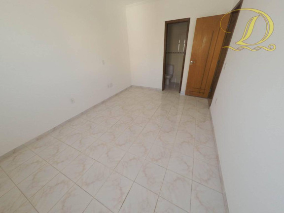 Imagem Apartamento com 3 Quartos à Venda, 149 m² em Vila Guilhermina - Praia Grande
