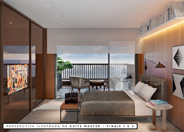 Imagem Apartamento com 2 Quartos à Venda, 136 m² em Moema - São Paulo Imagem Apartamento com 2 Quartos à Venda, 136 m² em Moema - São Paulo
