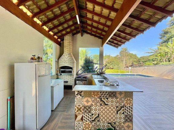 Imagem Casa com 3 Quartos à Venda, 683 m² em Granja Viana - Cotia