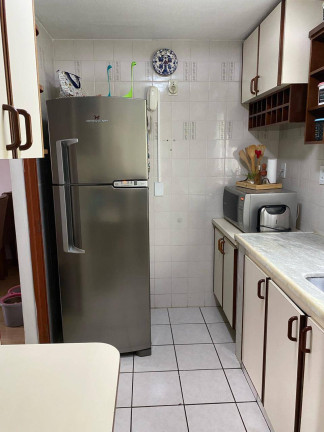 Imagem Apartamento com 2 Quartos à Venda, 52 m² em Residencial Terra Da Uva - Jundiaí Imagem Apartamento com 2 Quartos à Venda, 52 m² em Residencial Terra Da Uva - Jundiaí