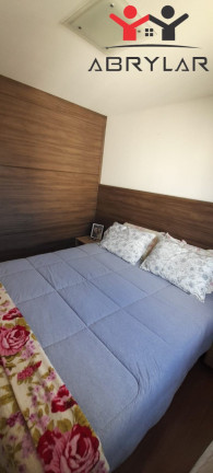 Imagem Imóvel com 3 Quartos à Venda, 97 m² em Jardim Ermida I - Jundiaí Imagem Imóvel com 3 Quartos à Venda, 97 m² em Jardim Ermida I - Jundiaí