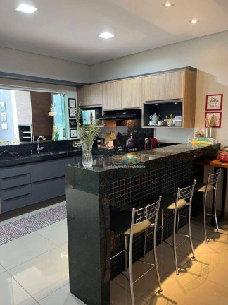 Imagem Casa com 3 Quartos à Venda, 138 m² em Coronel Antonino - Campo Grande Imagem Casa com 3 Quartos à Venda, 138 m² em Coronel Antonino - Campo Grande