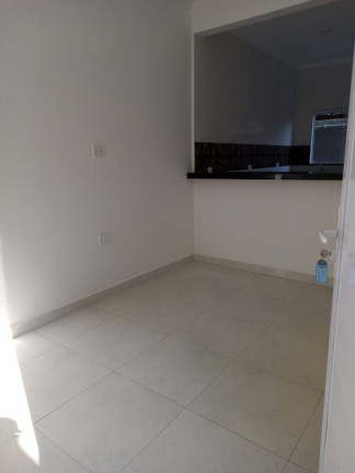 Imagem Casa de Condomínio com 2 Quartos à Venda, 50 m² em Maracanã - Praia Grande Imagem Casa de Condomínio com 2 Quartos à Venda, 50 m² em Maracanã - Praia Grande