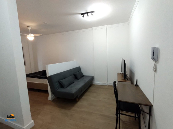 Imagem Loft à Venda ou Locação, em Centro - São Vicente Imagem Loft à Venda ou Locação, em Centro - São Vicente