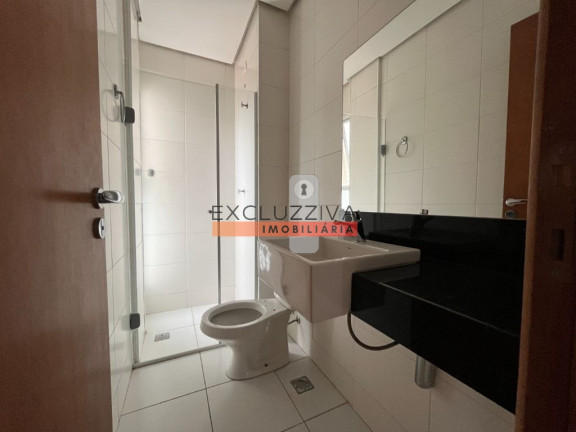 Imagem Apartamento com 3 Quartos para Alugar, 90 m² em Jardim Das Nações - Taubaté Imagem Apartamento com 3 Quartos para Alugar, 90 m² em Jardim Das Nações - Taubaté
