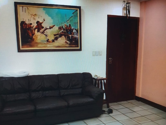 Imagem Apartamento com 3 Quartos à Venda, 131 m² em Barra - Salvador Imagem Apartamento com 3 Quartos à Venda, 131 m² em Barra - Salvador