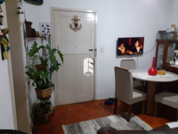 Imagem Apartamento com 2 Quartos à Venda, em Centro - Santa Maria Imagem Apartamento com 2 Quartos à Venda, em Centro - Santa Maria