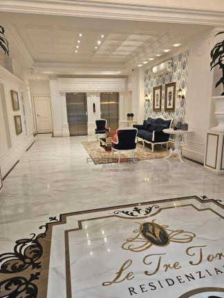 Apartamento com 3 Quartos à Venda, 182 m² em Centro - Itapema