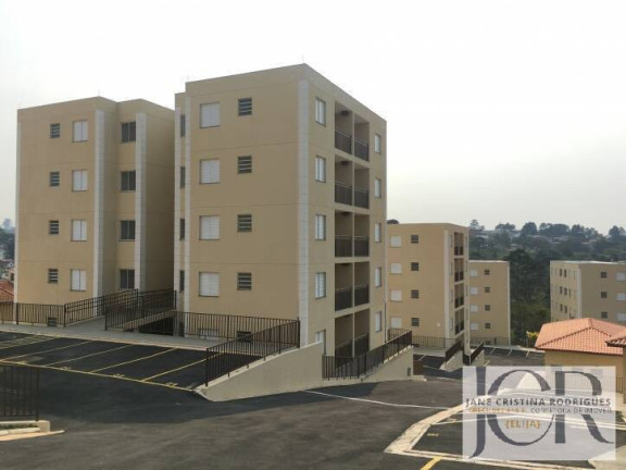Imagem Apartamento com 3 Quartos à Venda, 55 m² em Bairro Das Graças - Cotia