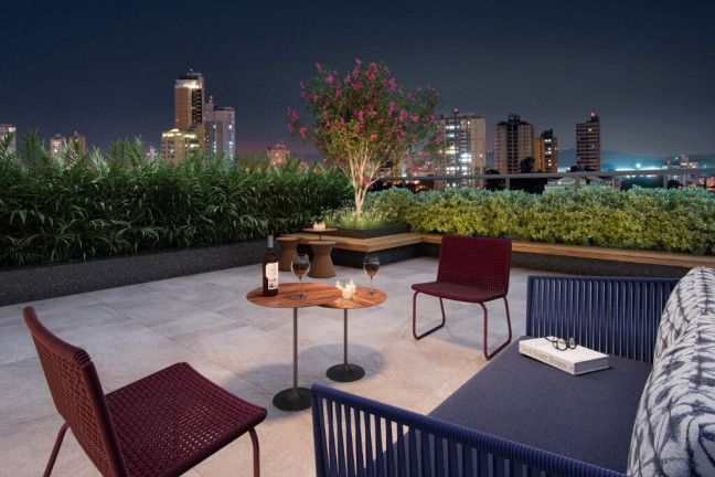 Imagem Loft com 1 Quarto à Venda, 20 m² em Paraíso - São Paulo