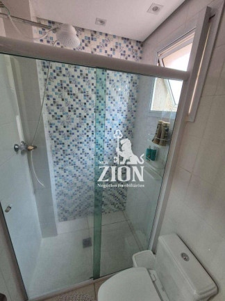 Imagem Apartamento com 2 Quartos à Venda, 54 m² em Vila Galvão - Guarulhos