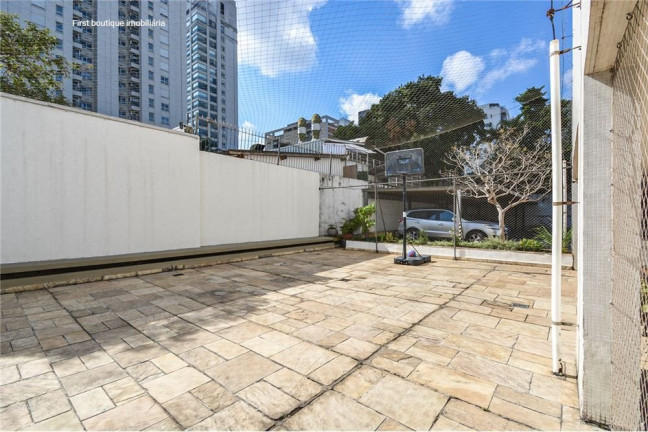 Imagem Apartamento com 2 Quartos à Venda,  em Vila Olímpia - São Paulo