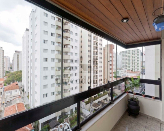 Imagem Apartamento com 3 Quartos à Venda, 137 m² em Perdizes - São Paulo Imagem Apartamento com 3 Quartos à Venda, 137 m² em Perdizes - São Paulo