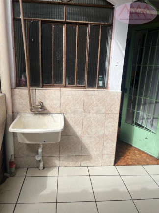 Imagem Casa com 3 Quartos à Venda, 87 m² em Jardim Nazareth - São Paulo
