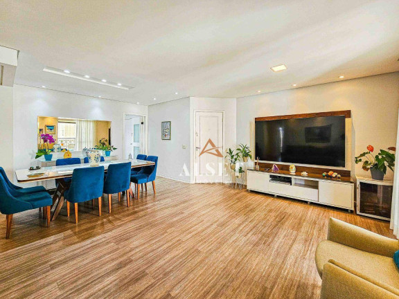 Imagem Apartamento com 3 Quartos à Venda, 120 m² em Mooca - São Paulo Imagem Apartamento com 3 Quartos à Venda, 120 m² em Mooca - São Paulo