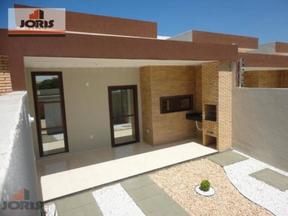 Imagem Casa com 3 Quartos à Venda, 90 m² em Patriolino Ribeiro - Fortaleza Imagem Casa com 3 Quartos à Venda, 90 m² em Patriolino Ribeiro - Fortaleza