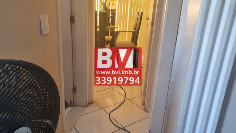 Imagem Apartamento com 2 Quartos à Venda, 50 m² em Rocha Miranda - Rio De Janeiro