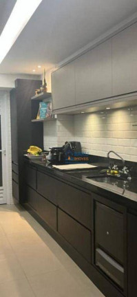 Imagem Apartamento com 3 Quartos à Venda, 108 m² em Barra Funda - São Paulo Imagem Apartamento com 3 Quartos à Venda, 108 m² em Barra Funda - São Paulo