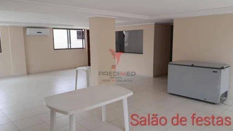 Imagem Apartamento com 3 Quartos à Venda, 93 m² em Jardim Oceania - João Pessoa