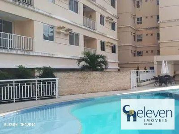 Imagem Apartamento com 2 Quartos à Venda, 60 m² em Brotas - Salvador Imagem Apartamento com 2 Quartos à Venda, 60 m² em Brotas - Salvador