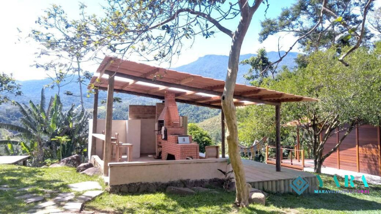 Imagem Apartamento com 4 Quartos à Venda, 1.950 m² em Piuva - Ilhabela
