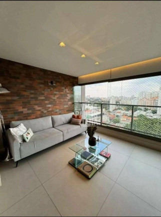 Imagem Apartamento com 4 Quartos à Venda, 147 m² em Vila Leopoldina - São Paulo Imagem Apartamento com 4 Quartos à Venda, 147 m² em Vila Leopoldina - São Paulo