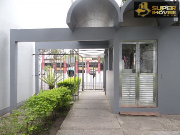 Imagem Apartamento com 1 Quarto à Venda, 43 m² em Centro - Pelotas